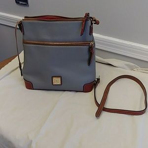 Dooney@Bourke Crossbody or Shoulder bag.